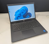 Dell Latitude 3420 i5 11th Gen 16GB RAM 256GB SSD Win 11 - Refurbished