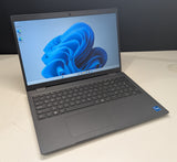 Dell Latitude 3550 i5 13th Gen 16GB RAM 512GB SSD WIN 11 - Refurbished