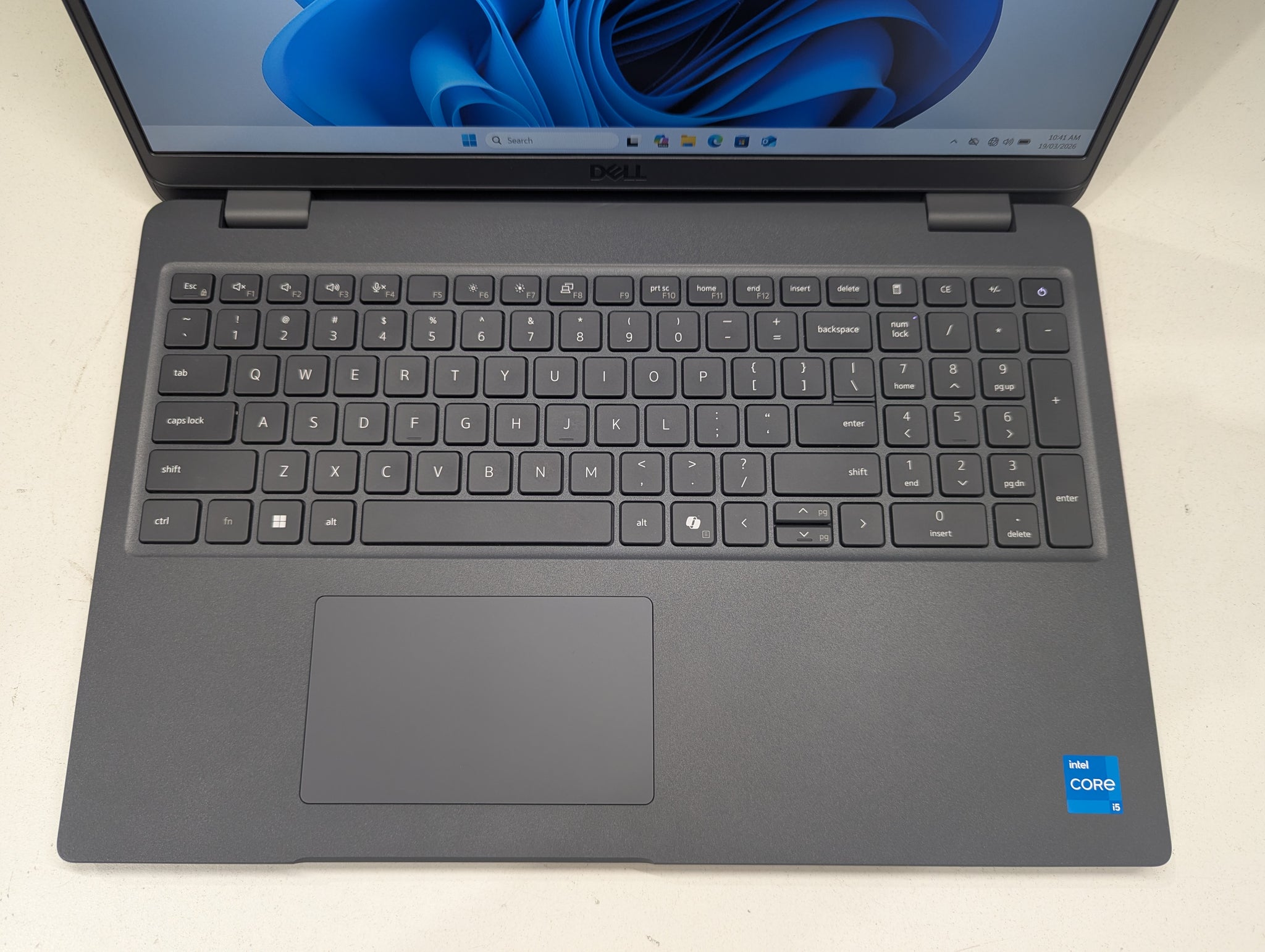 Dell Latitude 3550 i5 13th Gen 16GB RAM 512GB SSD WIN 11