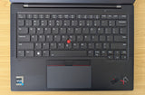 Lenovo ThinkPad X1 Carbon Gen 11 i7 13th Gen 16GB RAM 512GB SSD WIN 11 Touch Screen  - Refurbished