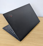 Lenovo ThinkPad X1 Carbon Gen 11 i7 13th Gen 16GB RAM 512GB SSD WIN 11 Touch Screen  - Refurbished