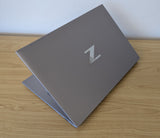 HP Zbook Firefly 14 G8 i7 11th Gen 16GB RAM 512GB SSD Win 11 - Refurbished