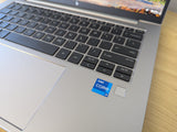 HP Zbook Firefly 14 G8 i7 11th Gen 16GB RAM 512GB SSD Win 11 - Refurbished