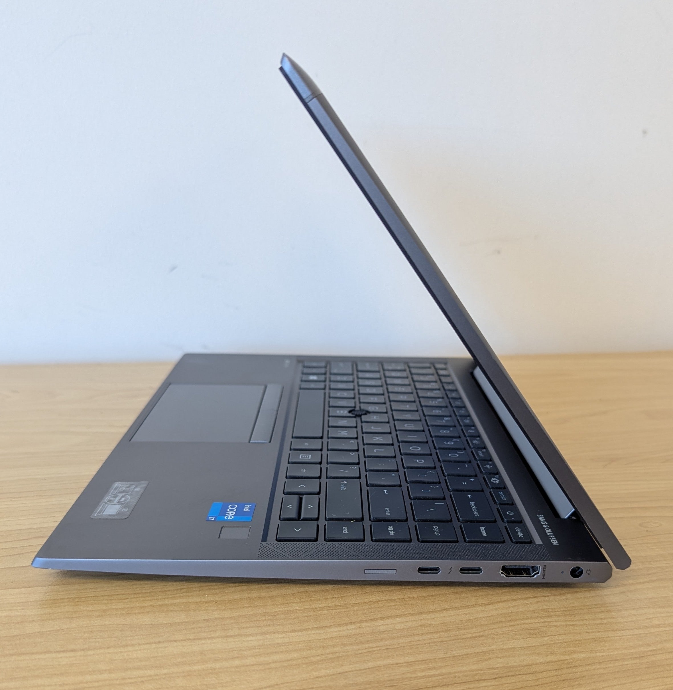 HP Zbook Firefly 14 G8 i7 11th Gen 32GB RAM 512GB SSD Win 11 - Refurbished