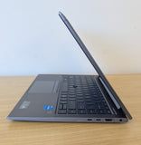 HP Zbook Firefly 14 G8 i7 11th Gen 32GB RAM 512GB SSD Win 11 - Refurbished