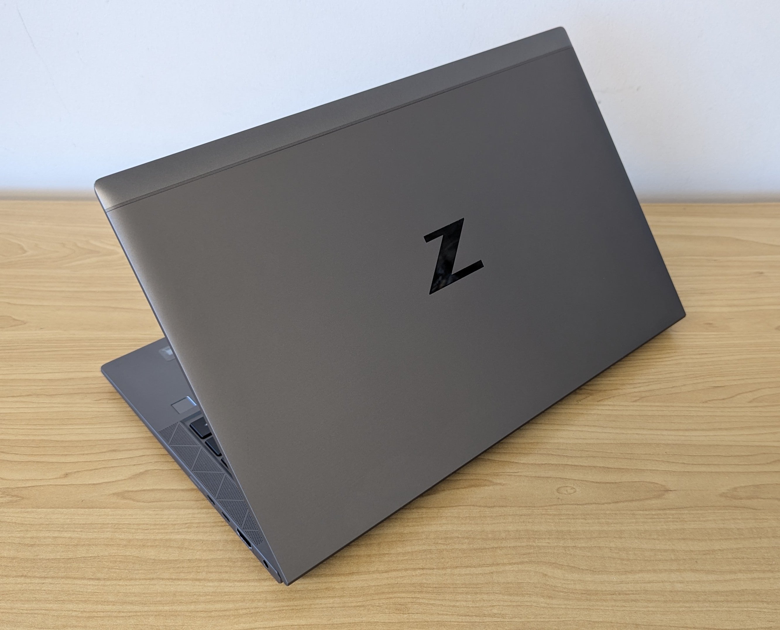HP Zbook Firefly 14 G8 i7 11th Gen 32GB RAM 512GB SSD Win 11 - Refurbished