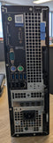 Dell Precision 3440 SFF i7 10th Gen 32GB RAM 1TB SSD Win11 4GB Graphics CAD PC - Refurbished