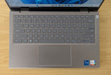 Dell Inspiron 14 5410 2-in-1 i7 11th Gen 32GB RAM 1TB SSD Win 11 Touch Screen - Refurbished