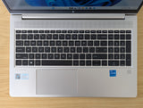 HP EliteBook 650 G9 i5 12th Gen 16GB RAM 512GB SSD WIN 11 - Refurbished