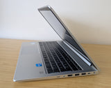 HP EliteBook 650 G9 i5 12th Gen 16GB RAM 512GB SSD WIN 11 - Refurbished