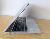 HP EliteBook 650 G9 i5 12th Gen 16GB RAM 512GB SSD WIN 11 - Refurbished