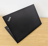 Lenovo ThinkPad P14s Gen 2 i7 11th Gen 16GB RAM 512GB SSD Win 11 - Refurbished