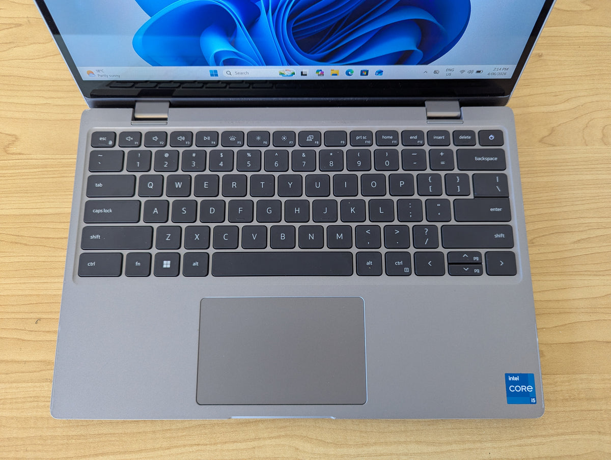 Dell Latitude 3330 i5 11th Gen 8GB RAM 256GB SSD Win11 Touch Screen  - Refurbished