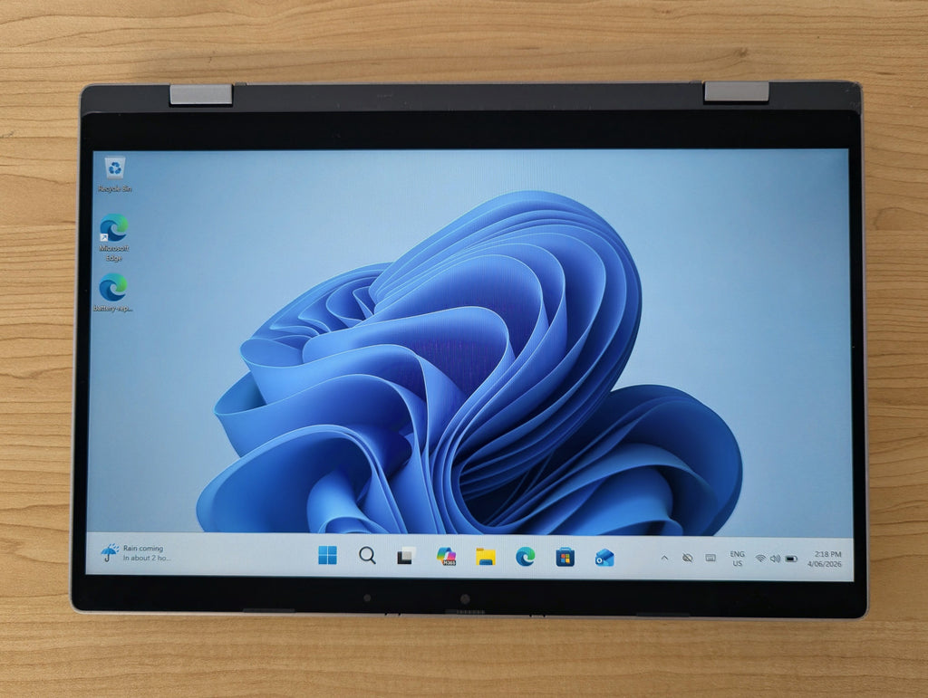 Dell Latitude 3330 i5 11th Gen 8GB RAM 256GB SSD Win11 Touch Screen  - Refurbished