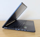 Gaming Asus ROG Zephyrus G14 AMD Ryzen 5 16GB RAM 256GB SSD Win11 4GB Graphics - Refurbished