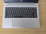 HP ProBook 445 G6 AMD Ryzen 7 Pro 16GB RAM 512GB SSD Win 11 - Refurbished