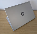 HP ProBook 445 G6 AMD Ryzen 7 Pro 16GB RAM 512GB SSD Win 11 - Refurbished