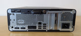 Gaming HP ProDesk 600 G6 SFF i7 10th Gen 32GB RAM 512GB SSD Win 11 4GB Graphics- Refurbished