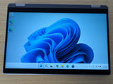 Dell Latitude 3340 i5 13th Gen 16GB RAM 512GB SSD Win11 Touch Screen Dell WRTY - Refurbished