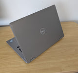 Dell Latitude 3310 i5 8th Gen 16GB RAM 256GB SSD Win11 Touch Screen  - Refurbished