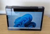 Dell Latitude 3310 i5 8th Gen 16GB RAM 256GB SSD Win11 Touch Screen  - Refurbished
