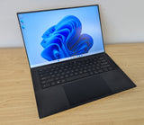 Dell XPS 15 9500 i7 10th Gen 16GB RAM 512GB SSD 4GB Graphics Win 11 - Refurbished