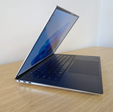 Dell XPS 15 9500 i7 10th Gen 16GB RAM 512GB SSD 4GB Graphics Win 11 - Refurbished