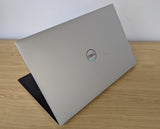Dell XPS 15 9510 i7 11th Gen 32GB RAM 1TB SSD 4GB Graphics Win 11 - Refurbished