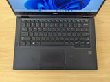 Dell Latitude 7390 2 in 1  i5 8th Gen 8GB RAM 256B SSD Win 11 Touch Screen - Refurbished