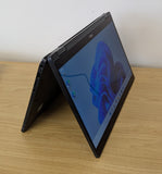 Dell Latitude 7390 2 in 1  i5 8th Gen 8GB RAM 256B SSD Win 11 Touch Screen - Refurbished