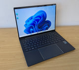 HP Elite Dragonfly G3 i7 12th Gen 16GB RAM 512GB SSD WIN 11 3K Touch Screen - Refurbished