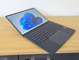 HP Elite Dragonfly G3 i7 12th Gen 16GB RAM 512GB SSD WIN 11 3K Touch Screen - Refurbished