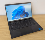 Dell Latitude 7420 i5 11th Gen 16GB RAM 256GB SSD Win 11 - Refurbished