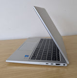 HP EliteBook x360 830 G8 i7 11th Gen 8GB RAM 256GB SSD WIN 11 Touch Display - Refurbished