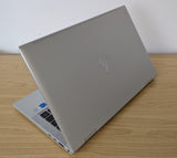 HP EliteBook x360 830 G8 i7 11th Gen 8GB RAM 256GB SSD WIN 11 Touch Display - Refurbished