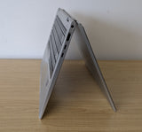 HP EliteBook x360 830 G8 i7 11th Gen 8GB RAM 256GB SSD WIN 11 Touch Display - Refurbished