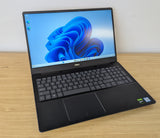 Dell Vostro 7590 i5 9th Gen 16GB RAM 256GB SSD+2TB HDD WIN 11 - Refurbished