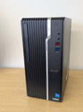 Acer Veriton S2680G i5 11th Gen 16GB RAM 512GB SSD WIN 11 - Refurbished