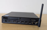 Lenovo ThinkCentre neo 50q Gen 4 Tiny PC i5 13th Gen 16GB RAM 256GB SSD WIN 11 - Refurbished