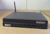 Lenovo ThinkCentre M70q Gen 5 Tiny PC i7 14th Gen 32GB RAM 512GB SSD WIN 11 - Refurbished