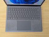 Microsoft Surface Laptop 3 i5 8GB RAM 256GB SSD Win 11 Touch Display - Refurbished
