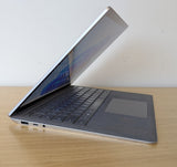 Microsoft Surface Laptop 3 i5 8GB RAM 256GB SSD Win 11 Touch Display - Refurbished