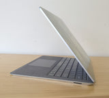Microsoft Surface Laptop 3 i5 8GB RAM 256GB SSD Win 11 Touch Display - Refurbished