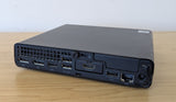 HP ProDesk 600 G6 Mini PC i5 10th Gen 16GB RAM 256GB SSD Win 11 - Refurbished