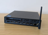 Lenovo ThinkCentre M70q Gen 3 Tiny PC i5 12th Gen 16GB RAM 512GB SSD WIN 11 - Refurbished
