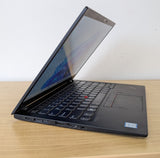 Lenovo ThinkPad X1 Carbon Gen 7 i7 16GB RAM 512GB SSD WIN 11  - Refurbished