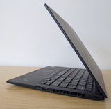 Lenovo ThinkPad X1 Carbon Gen 7 i7 16GB RAM 512GB SSD WIN 11  - Refurbished