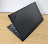 Lenovo ThinkPad X1 Carbon Gen 7 i7 16GB RAM 512GB SSD WIN 11  - Refurbished