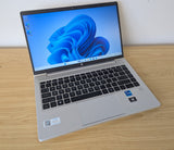 HP ProBook 440 G9 i7 12th Gen 32GB RAM 512GB SSD WIN 11 - Refurbished