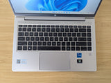 HP ProBook 440 G9 i7 12th Gen 32GB RAM 512GB SSD WIN 11 - Refurbished
